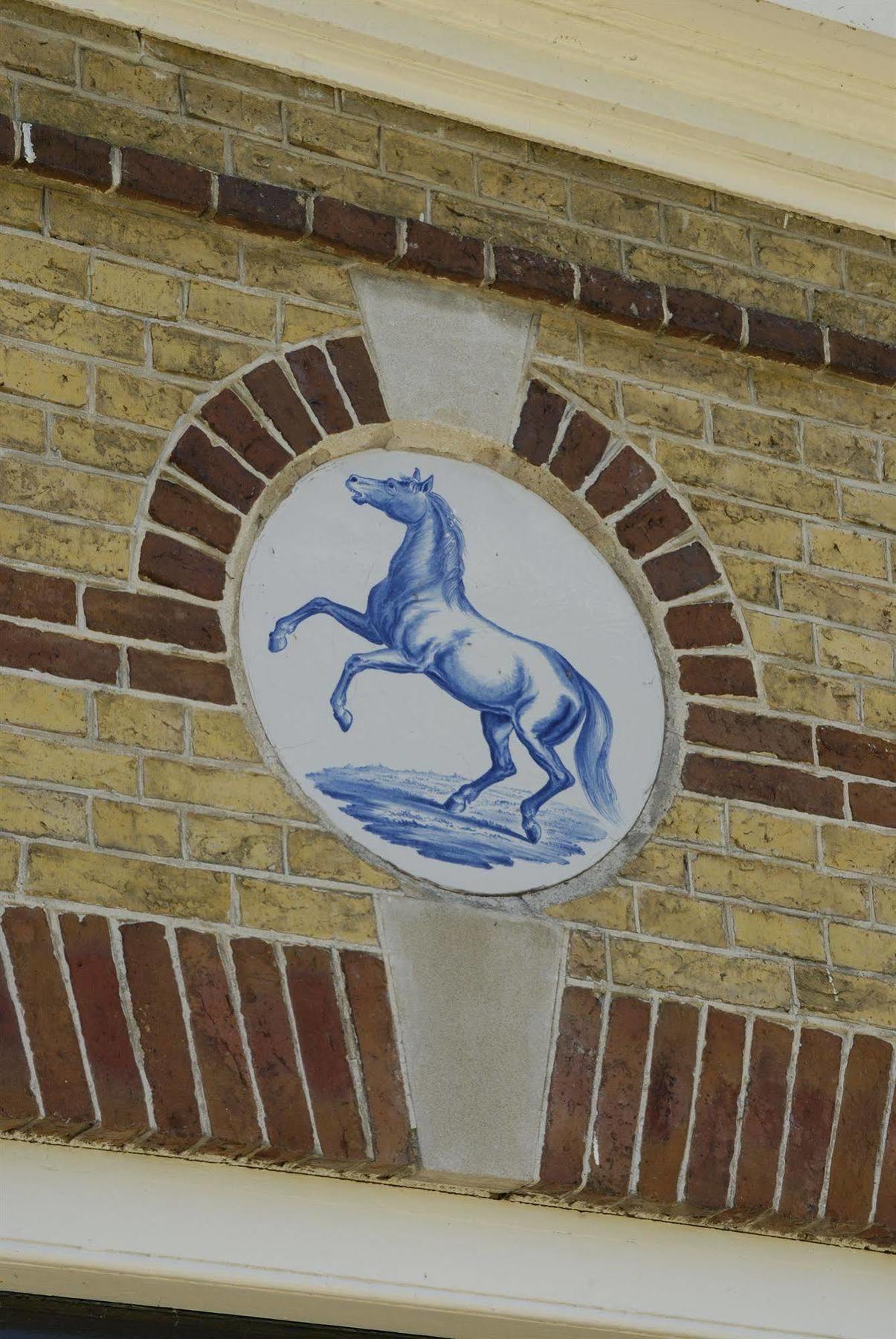 Hotel Restaurant 'De Oorsprong' Sint Nicolaasga المظهر الخارجي الصورة