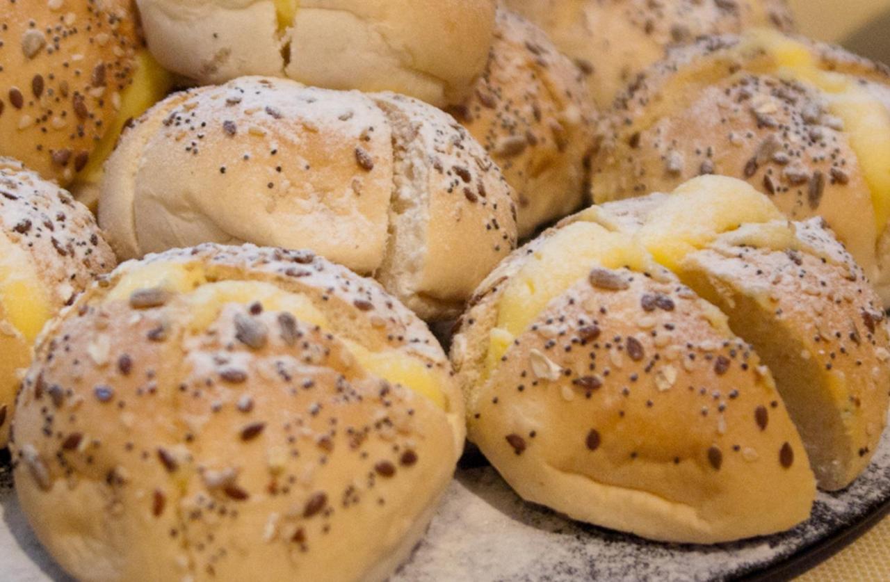 Hotel Restaurant 'De Oorsprong' Sint Nicolaasga المظهر الخارجي الصورة
